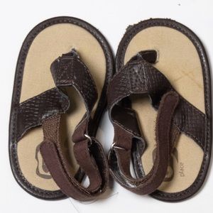 Baby Sandals 6 to 12 Months